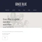 graceblue.com