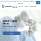 gracemedical.com