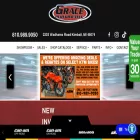 graceperformance.com