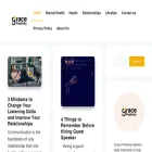 gracepositivity.com