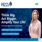 gracerizza.com