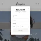graceyjeans.com