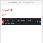 gradacackiglas.com