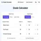 gradecalculator.app