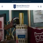 gradyervin.com