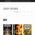gradyhendrix.com