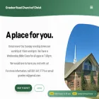 graeberroad.com