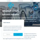 graham-sykes.co.uk
