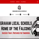 grahamlocalschools.org