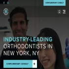 gramercyorthonyc.com