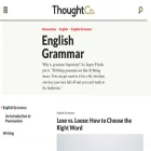 grammar.about.com
