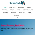 grammarreader.com