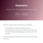 grammatica.percederberg.net