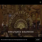 grandconcourserestaurant.com