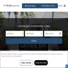 grandebayapartmentsclearwater.com