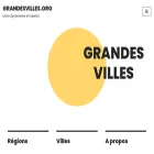 grandesvilles.org
