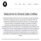 grandlakecoffee.com