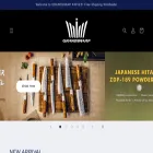 grandsharp.com