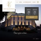 grandviscontipalace.com