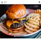grangehallburgerbar.com