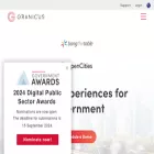 granicus.com.au