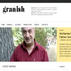 granish.com