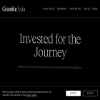 graniteasia.com