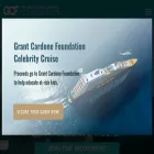 grantcardonefoundation.com