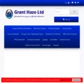 granthaze.co.uk
