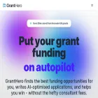 granthero.io