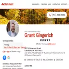 grantismyagent.com