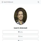grantmcdermott.com
