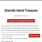granvilleislandtreasures.com
