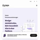 grapehealth.ch