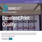 graphicarts305.com