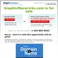 graphicmavericks.com