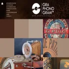 graphonogram.com