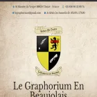graphorium-en-beaujolais.fr