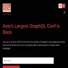 graphql.asia