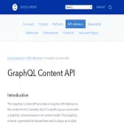 graphql.contentful.com