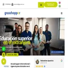 grasshopperstudy.com