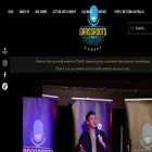 grassrootscomedy.com.au