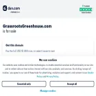 grassrootsgreenhouse.com