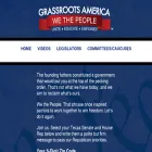 grassrootspriorities.com
