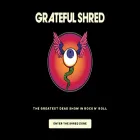 gratefulshredmusic.com