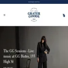 gratergoods.co.nz