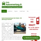 gratis-autoverwertung.ch