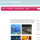 gratisscreensavers.nl