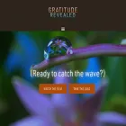 gratituderevealed.com