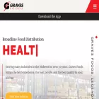 gravesfoods.com